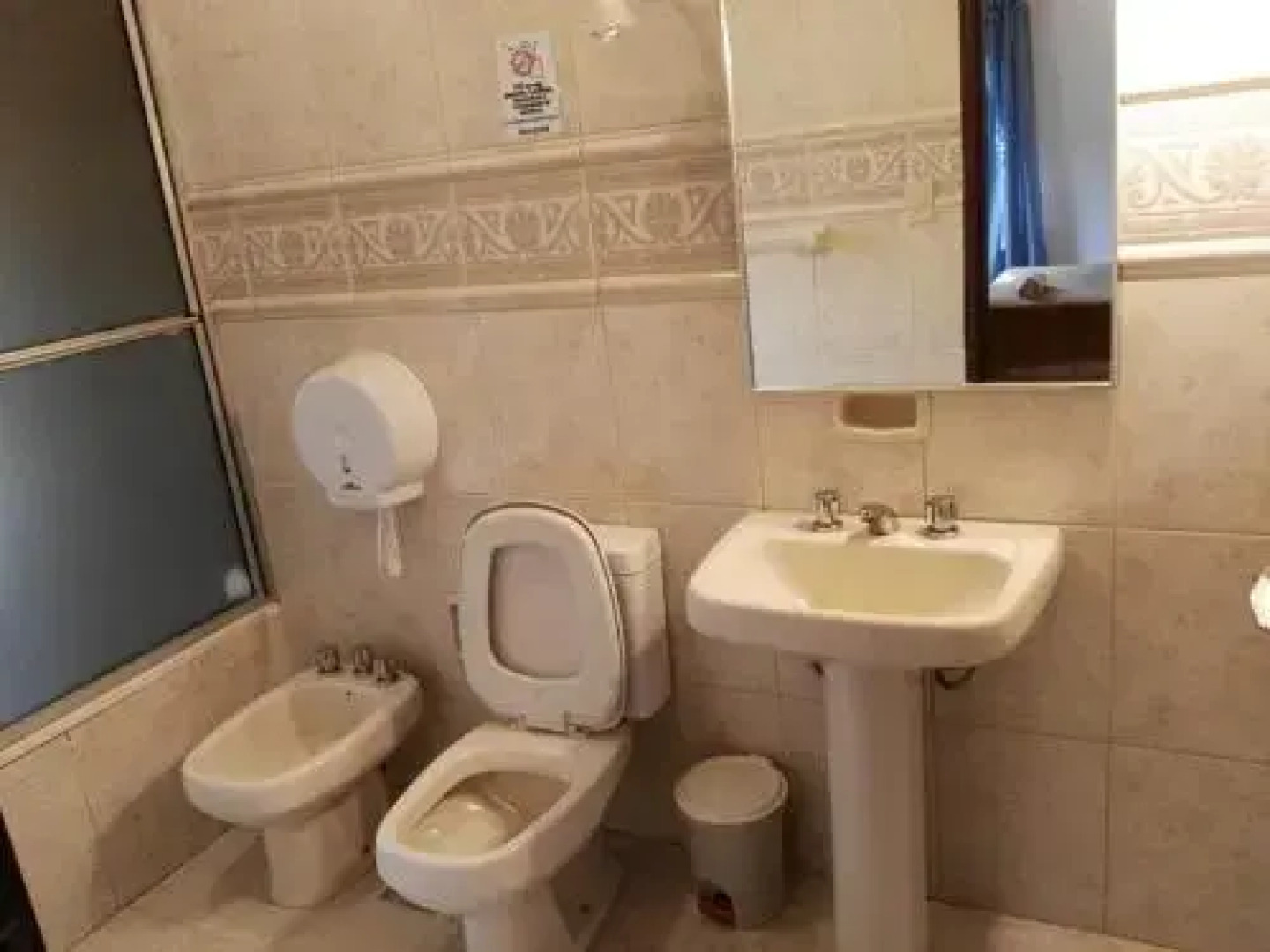 Hotel Spa Nilza Rinaldi