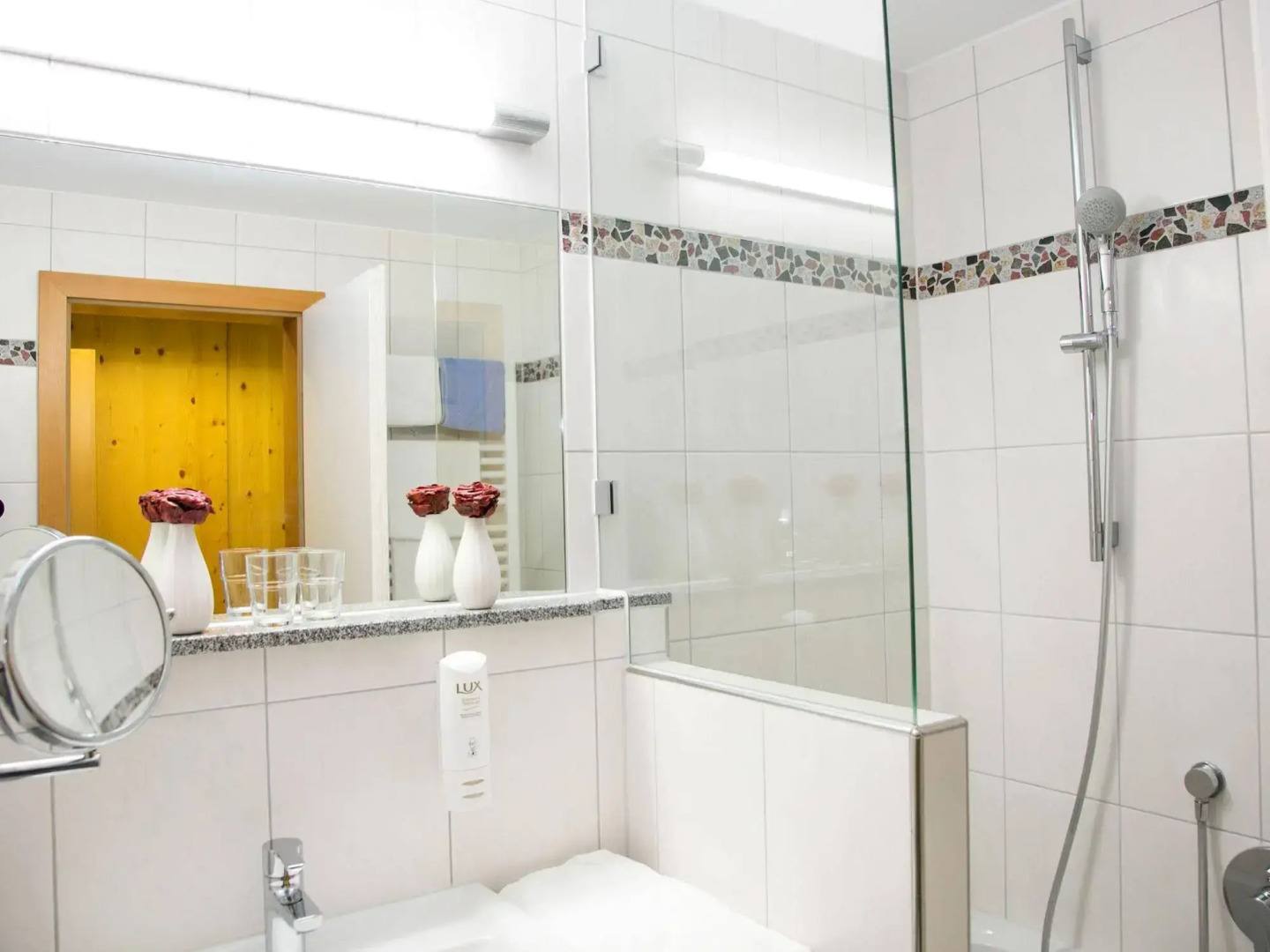 Wellness- und Bierhotel Adam-Bräu