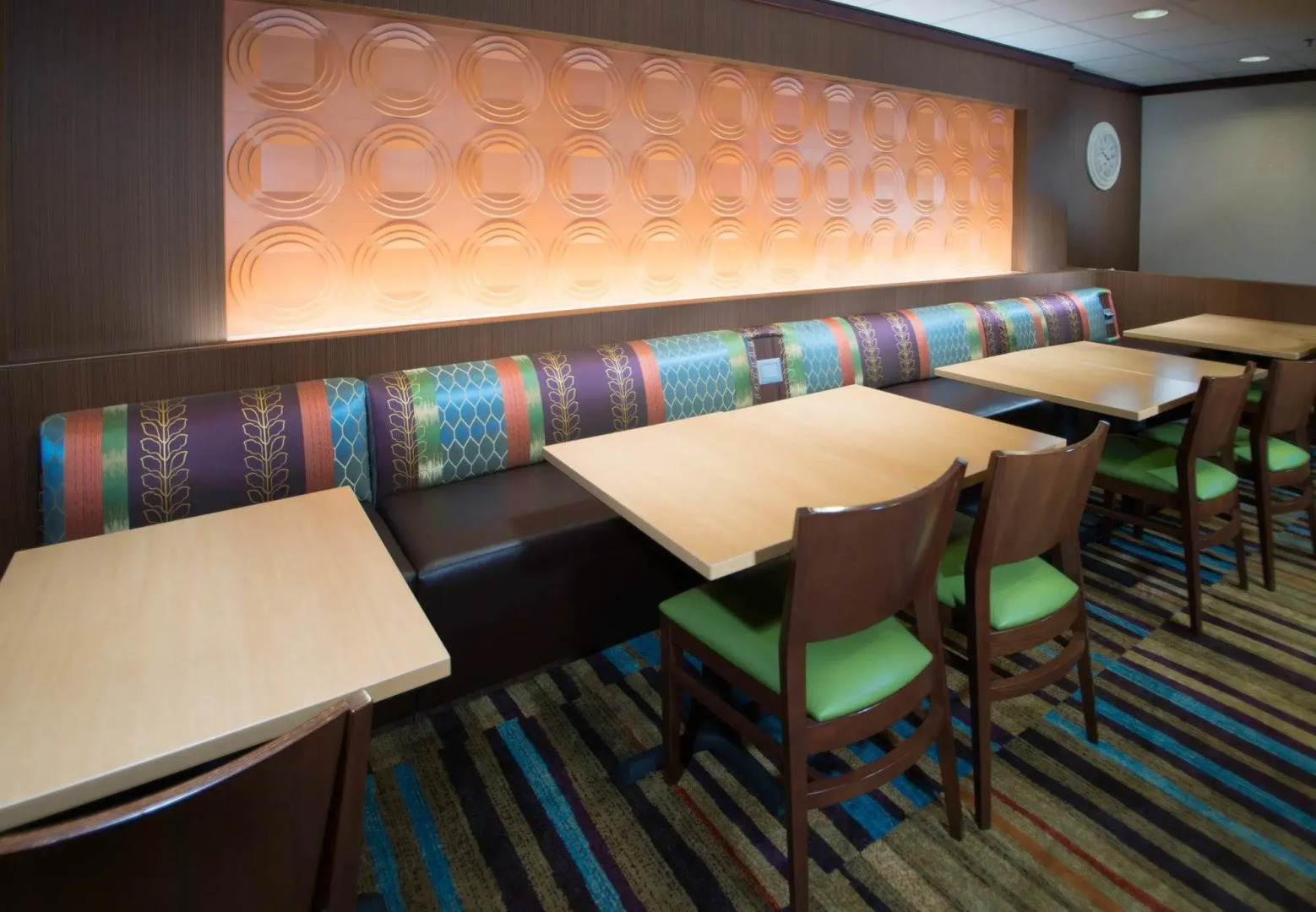 Fairfield Inn and Suites by Marriott Idaho Falls