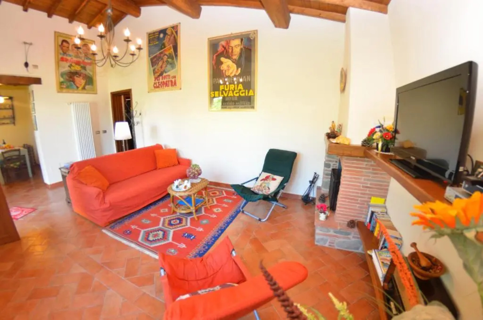 La Capannella del Cinema