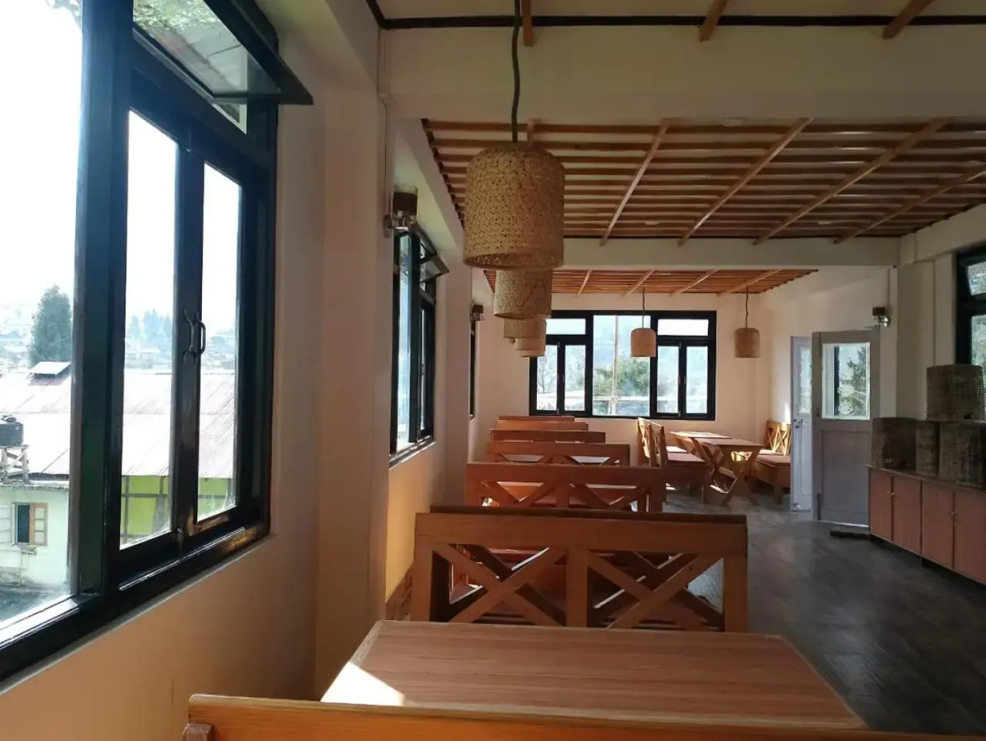 Rufina Apple Valley Inn