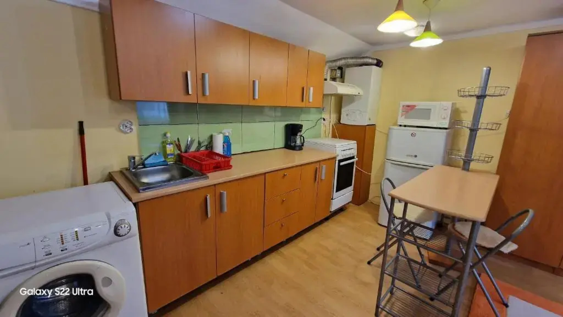 Lexington Guest House