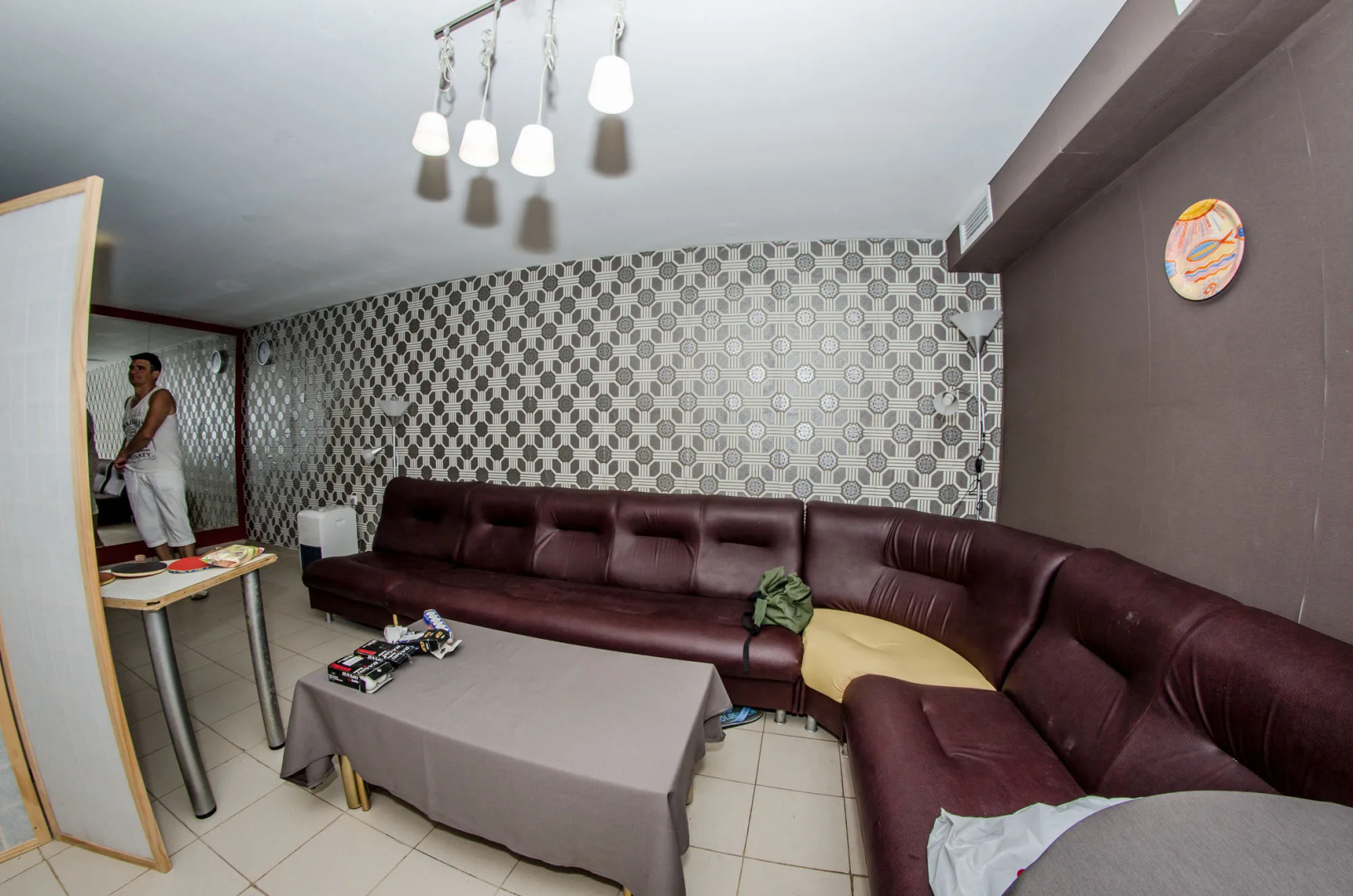 Messambria Fort Beach