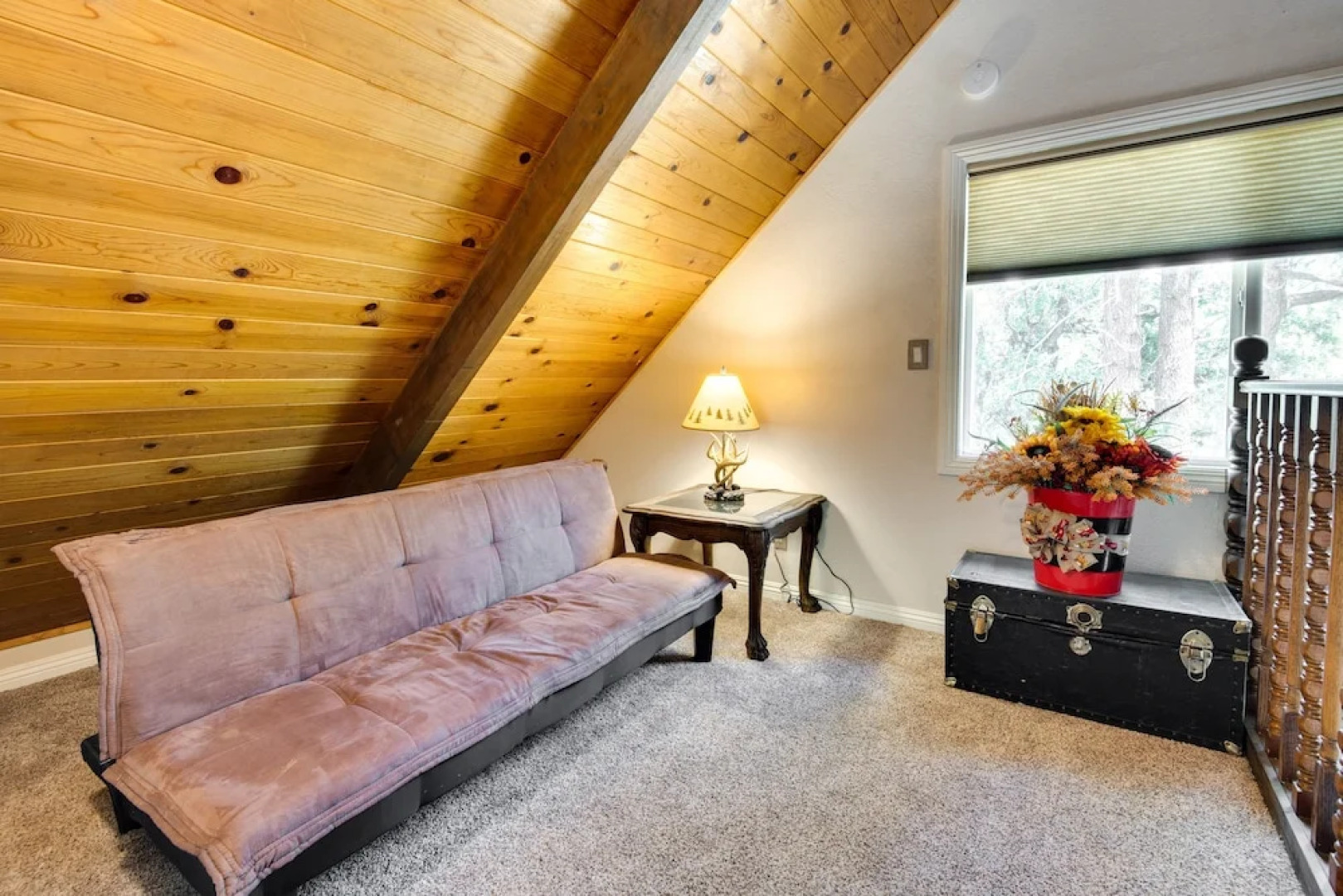 Pine Mountain Club Oasis w/ Heated Pool & Deck