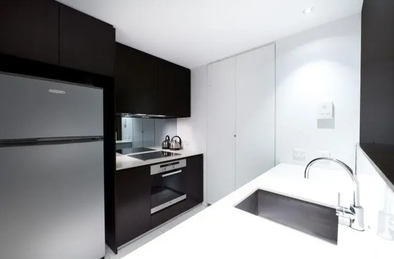 Apartments by Nagee Canberra