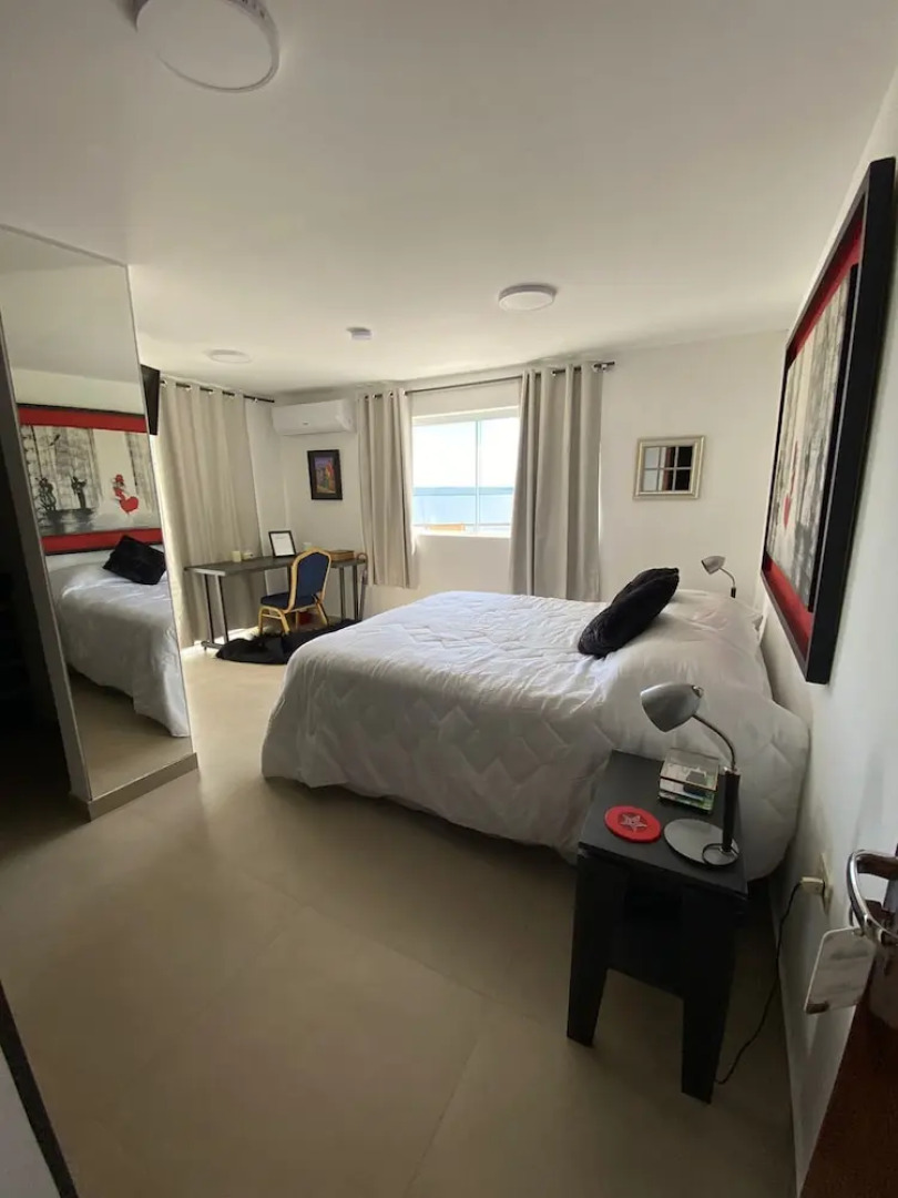 San Bernardino - La Casa del Cerro - Boutique Hotel