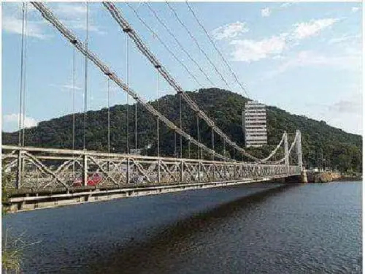 Apartamento Praia Sao Vicente