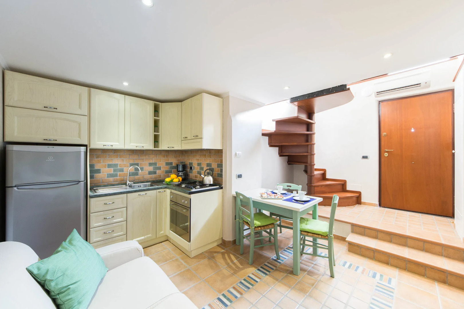 B&B La Casa nel Giardino