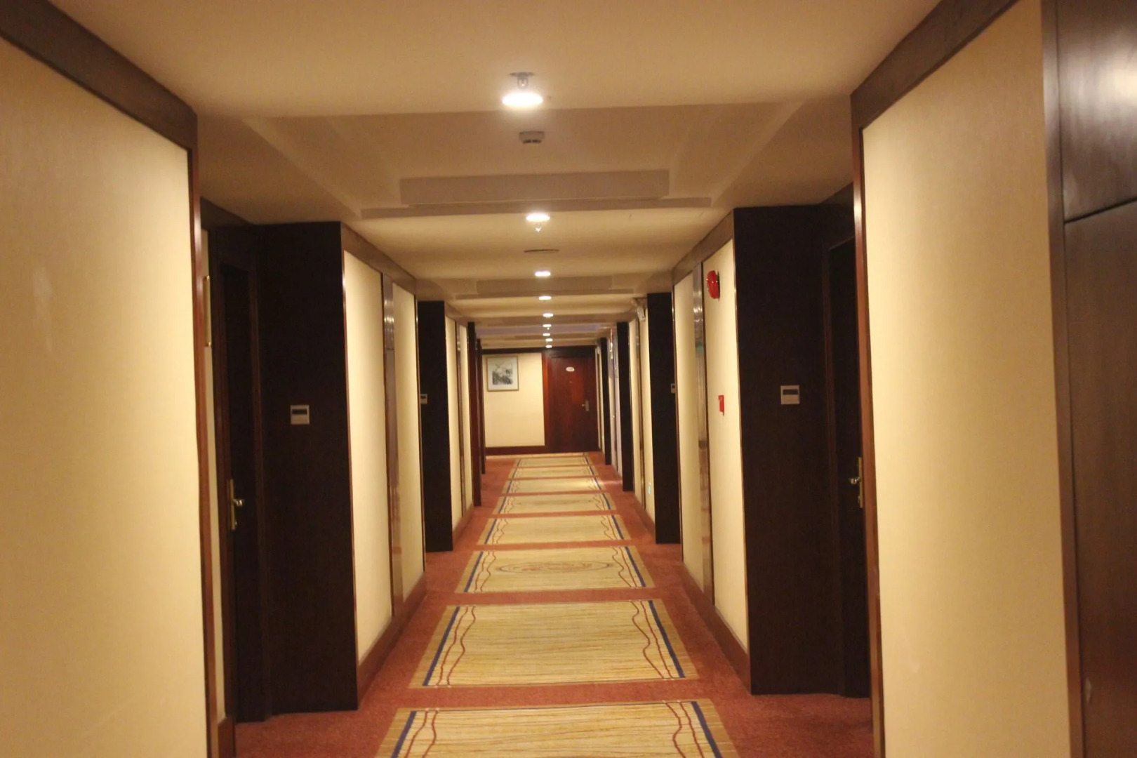 Hui Hua International Hotel Dongguan