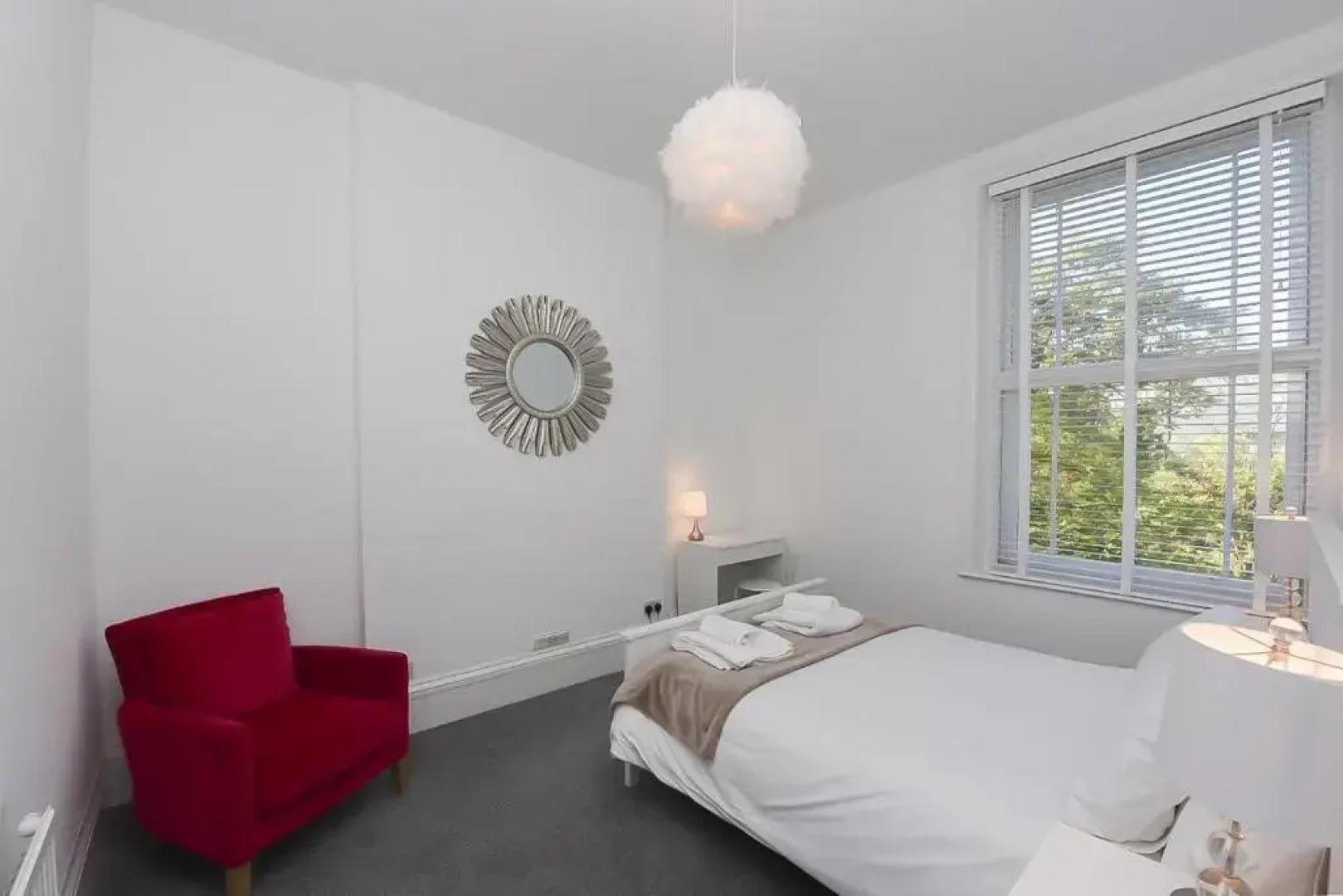 Fantastic Sea View, 1 bed sleeps 4