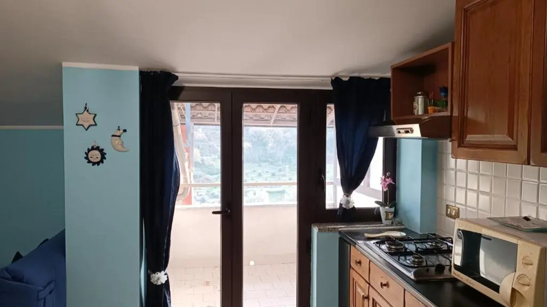 Casa Vacanze Tre Cocos