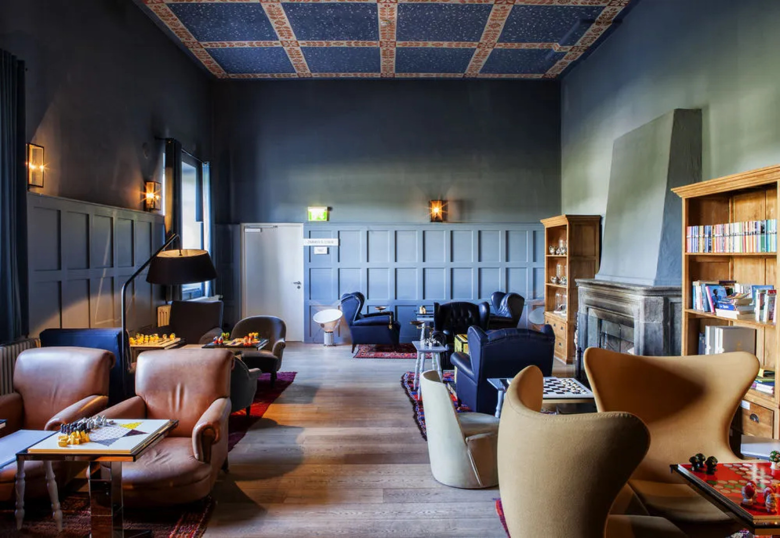 Das Kranzbach (Superior)