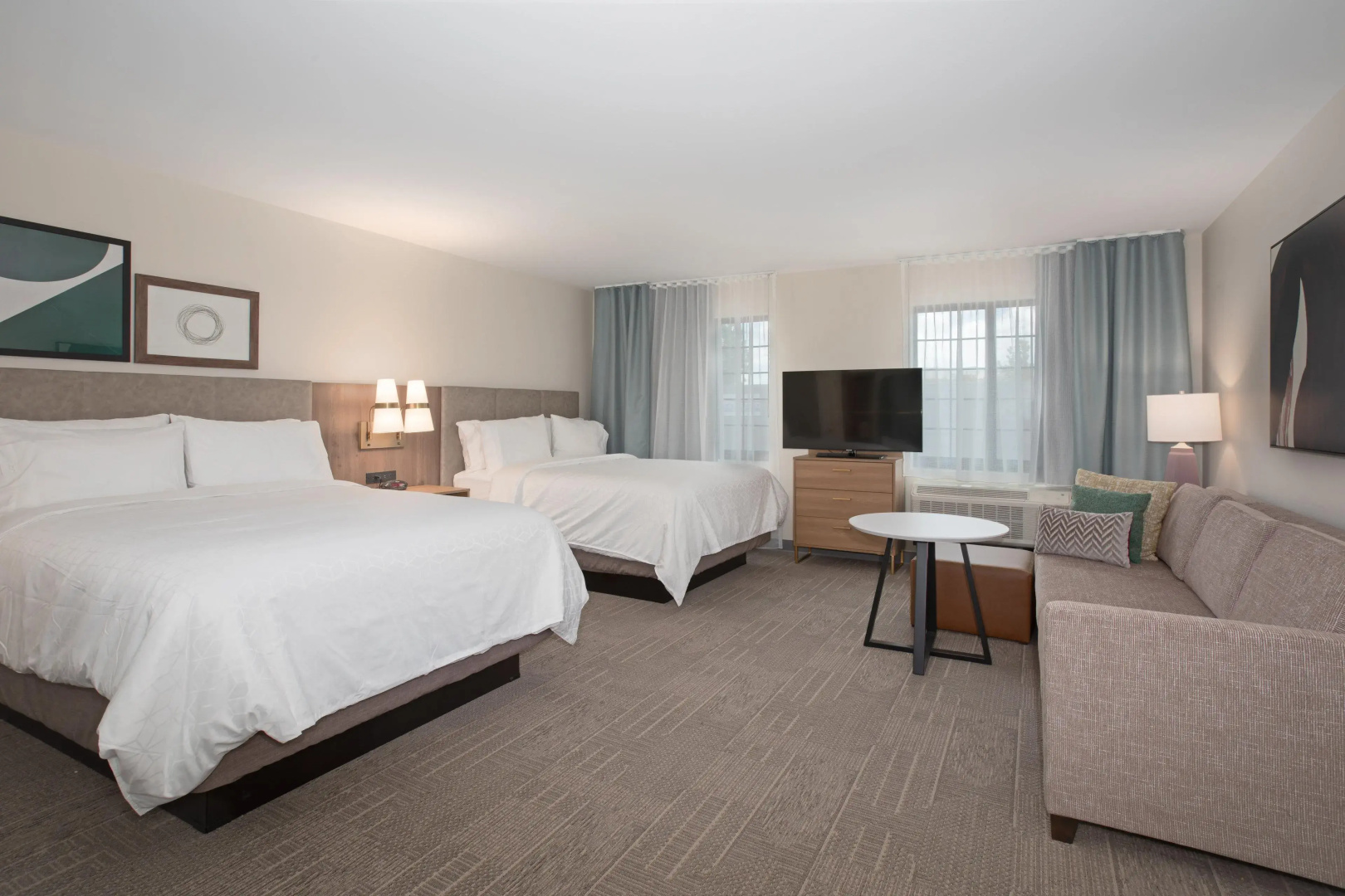 Staybridge Suites Carson City - Tahoe Area by IHG