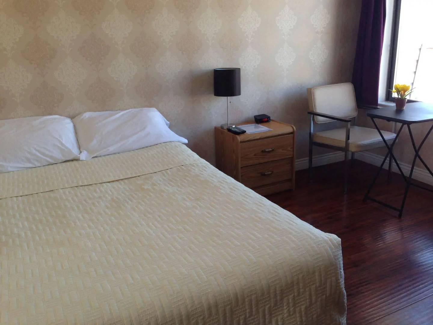 Westview Centre Motel Ltd.