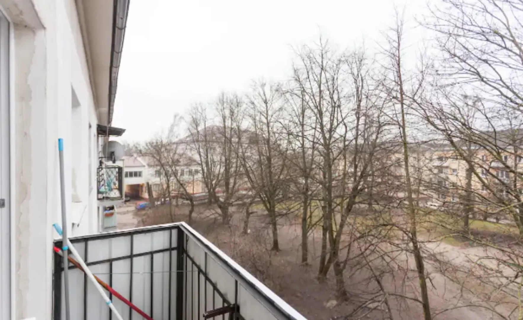 KenigApart (КенигАпарт) на улице Черняховского 20