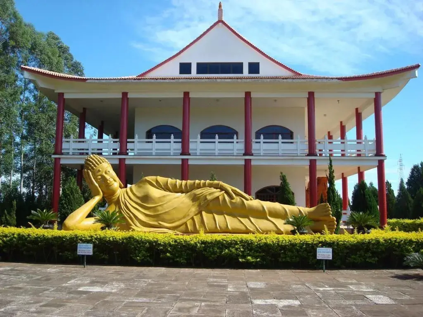 Foz Budget Hotel