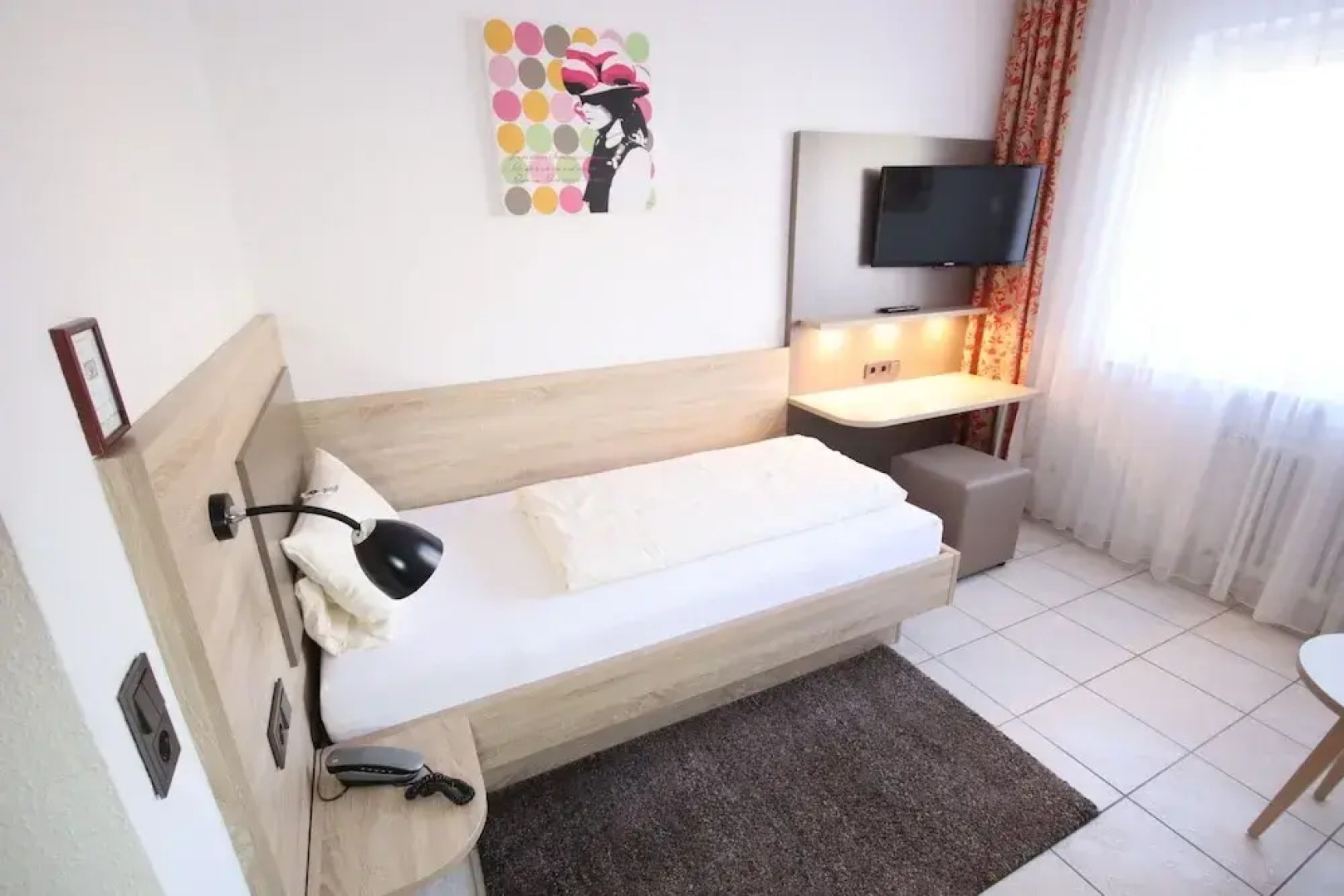 Appartements Biedermeier