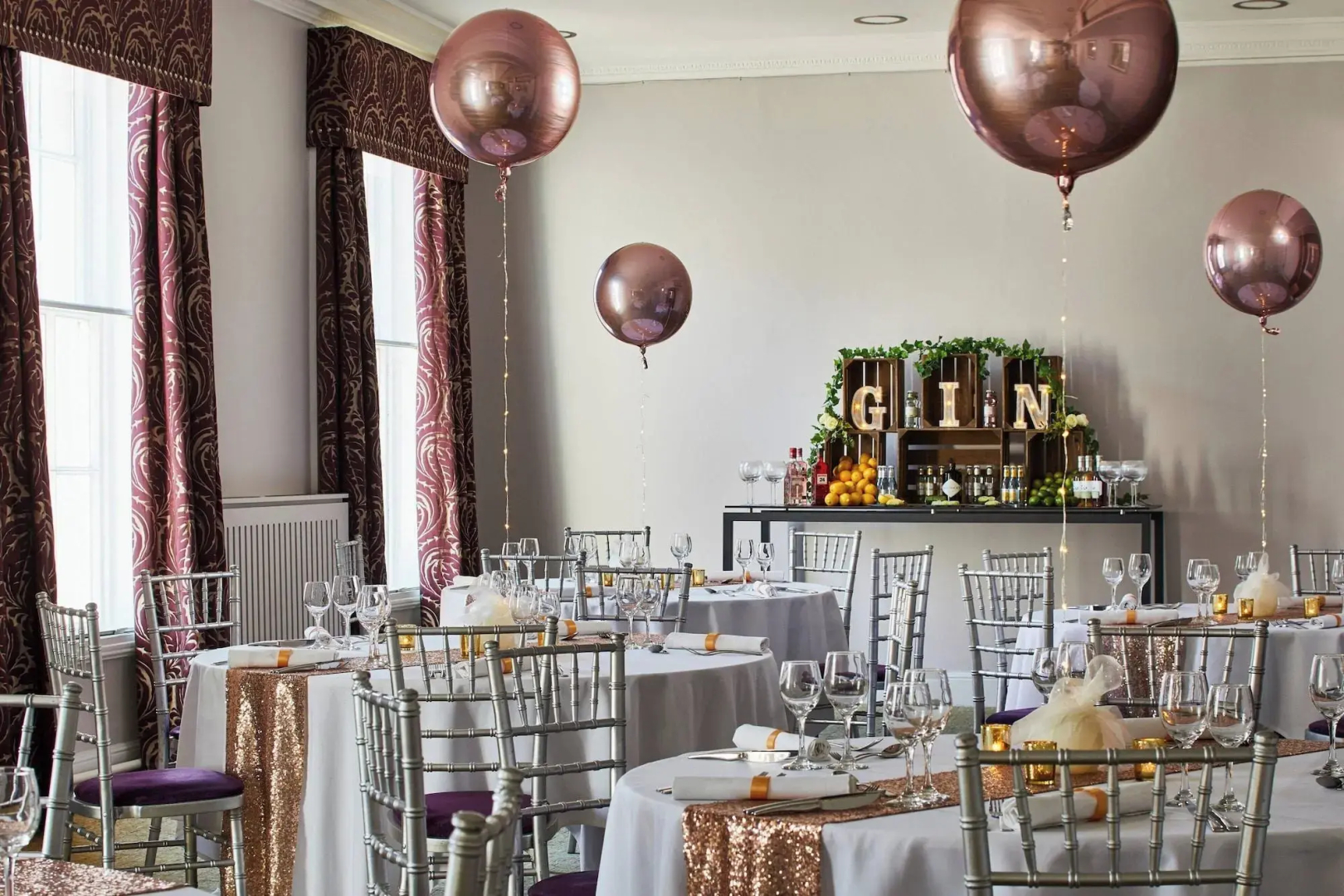 Delta Hotels Durham Royal County