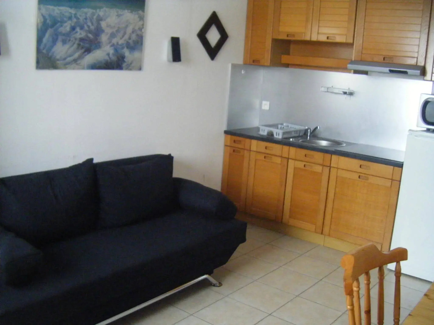 Résidence Armazan Les Appartements du Pla d' Adet