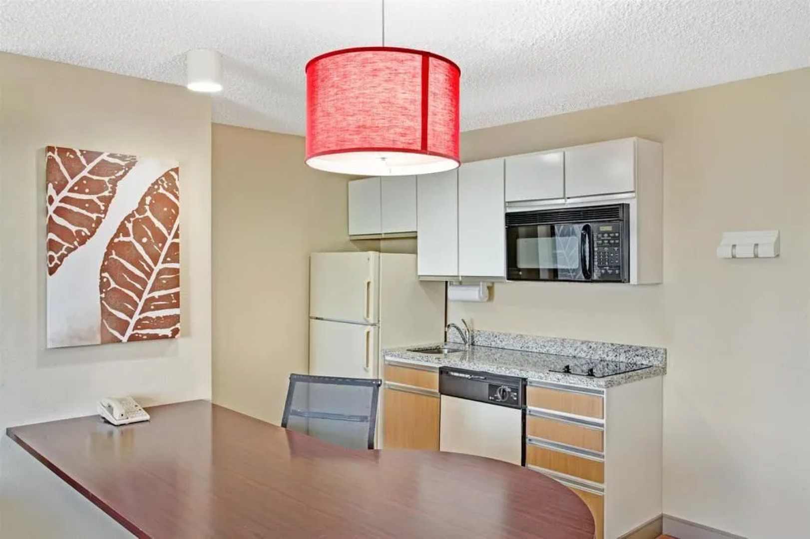 Hawthorn Suites by Wyndham Salt Lake City-Fort Union