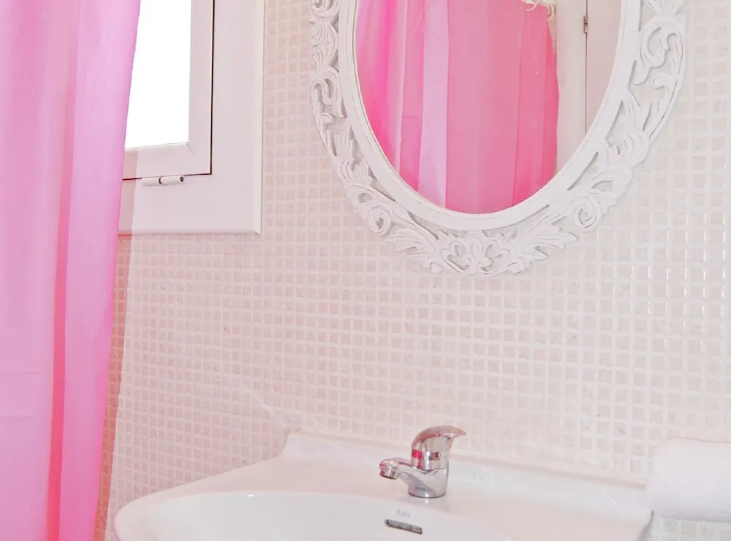 Mar's House Vilassar