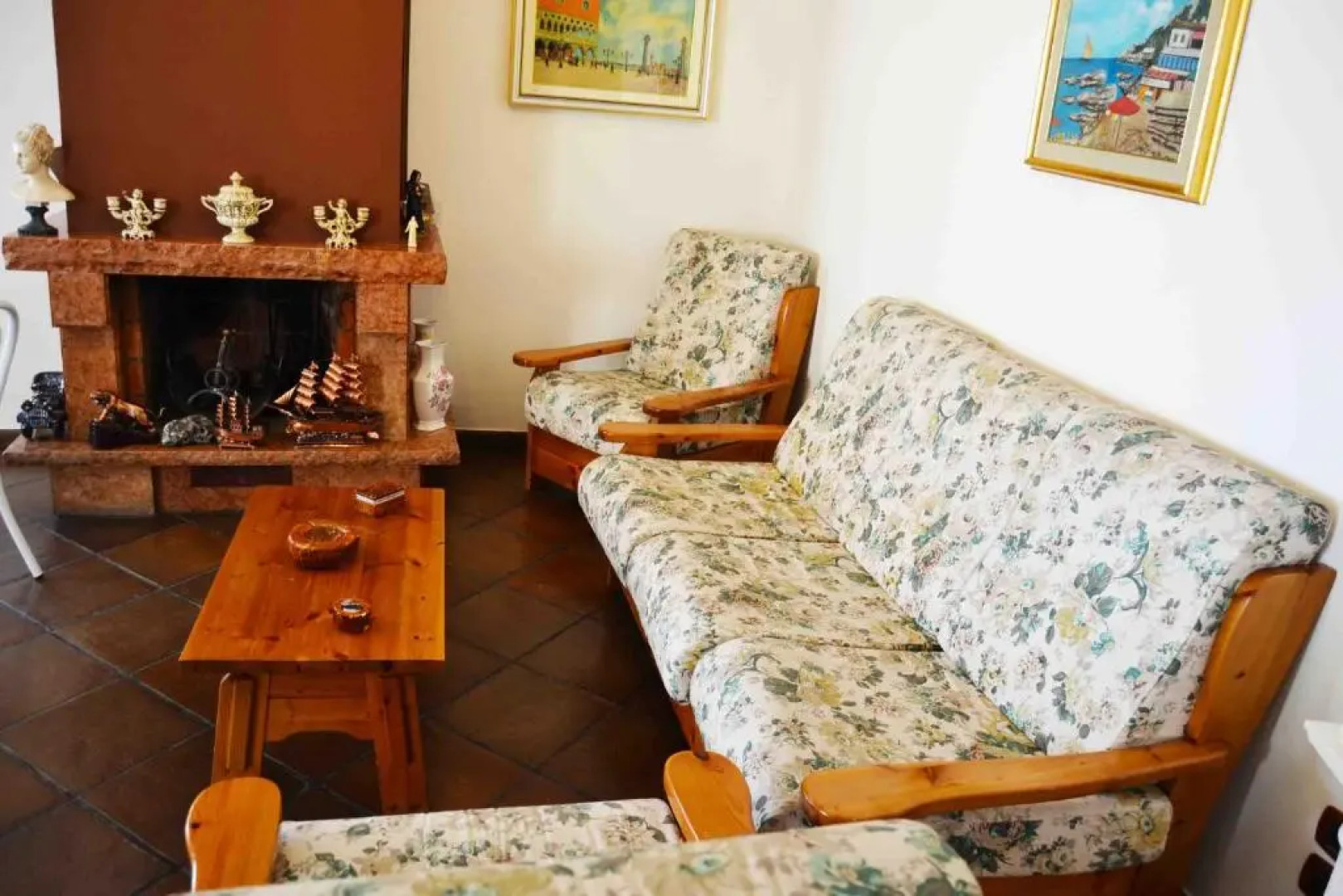 Bed e Breakfast Sanmarco