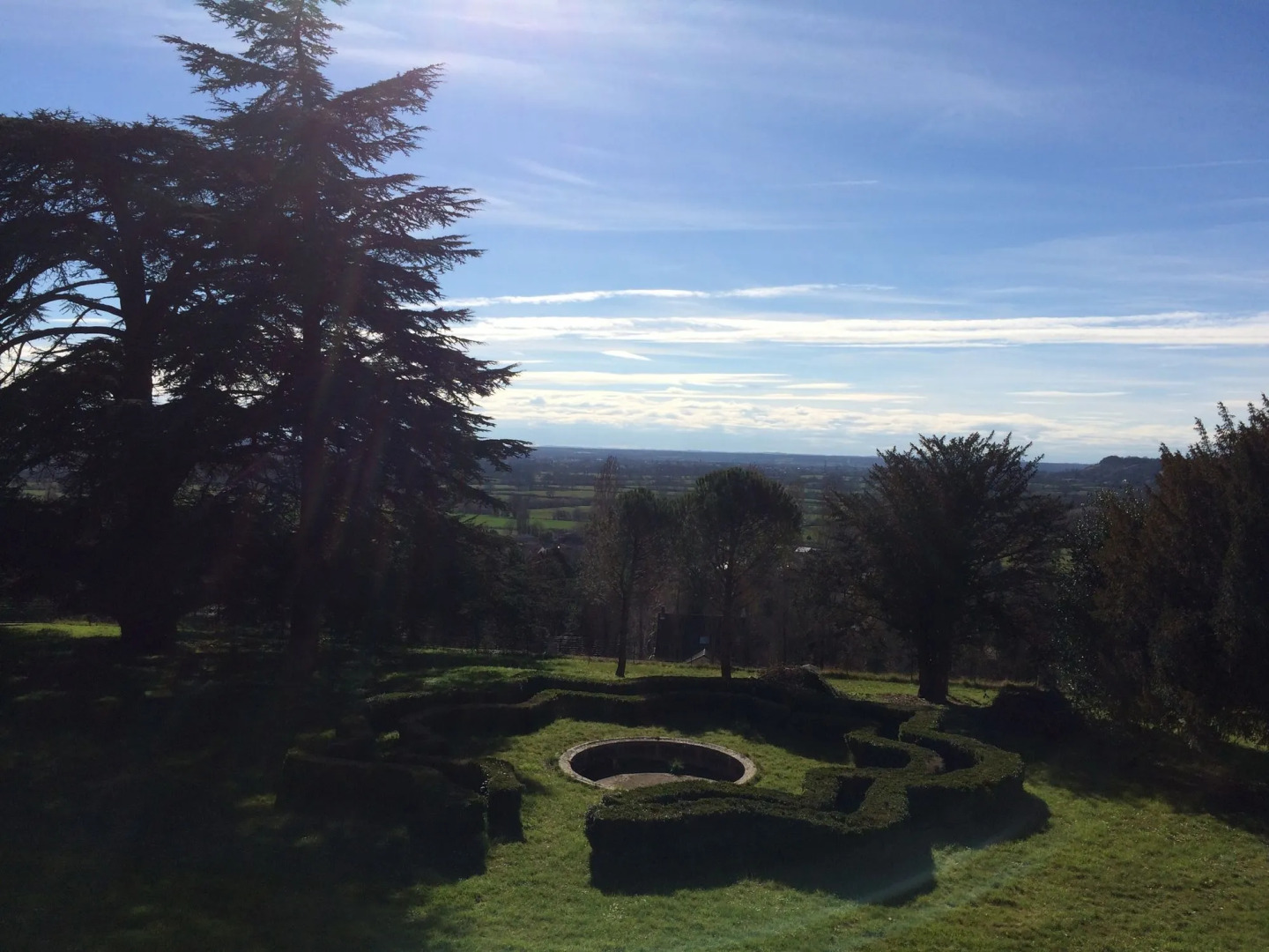 Chateau de la Rocherie Nevers Nord / Varennes-Vauzelles