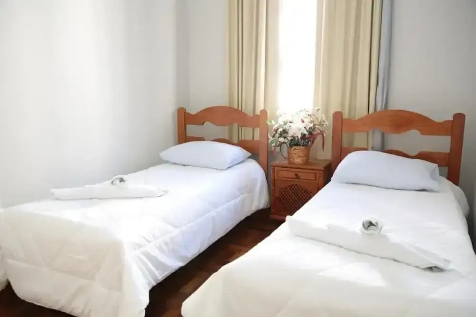 Hotel Platino