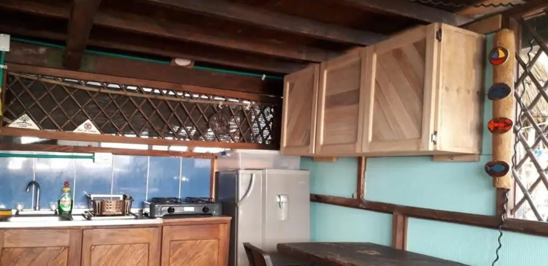 Casa Akira- Rincón del Mar