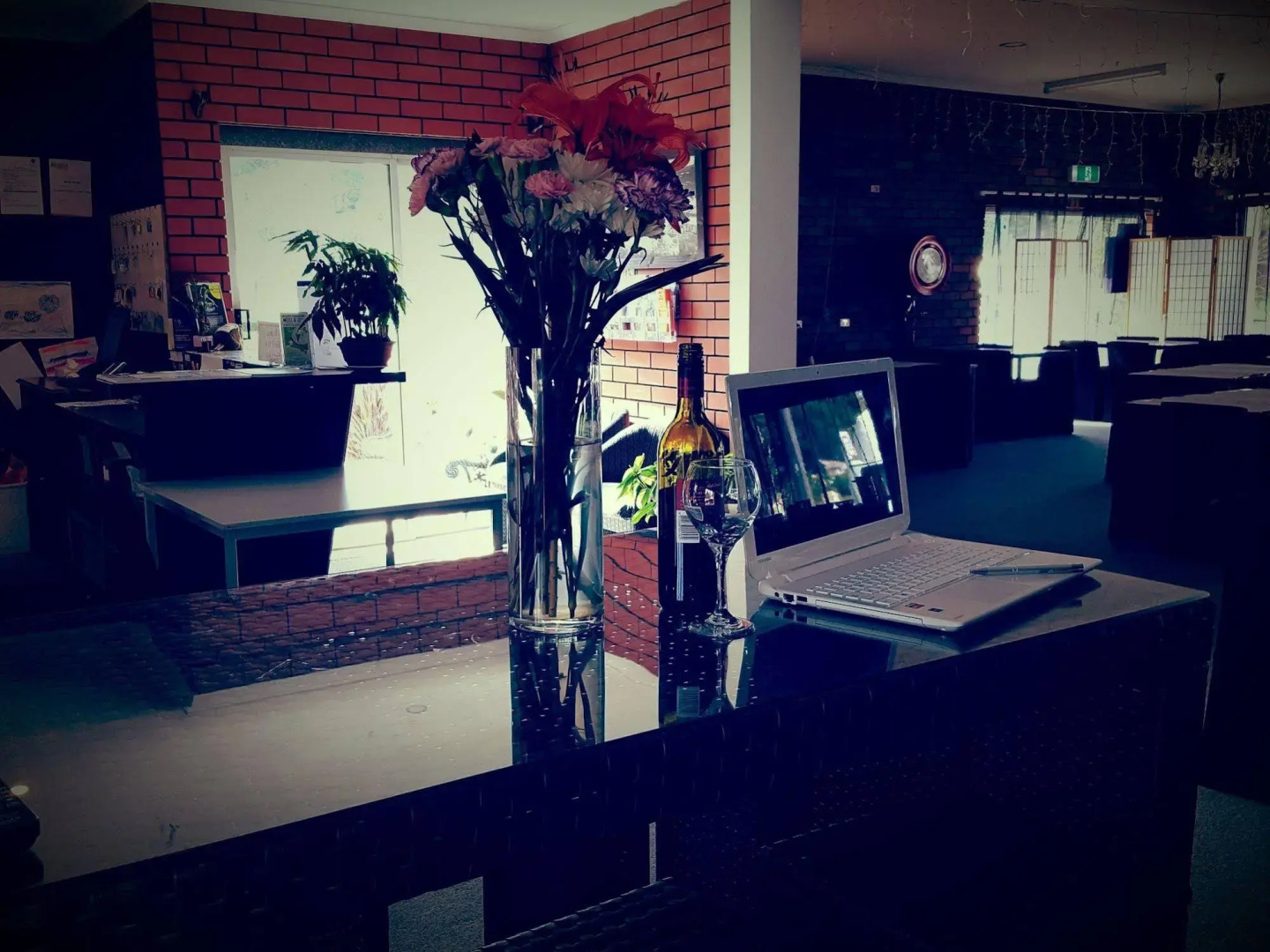 Wilsons Promontory Motel