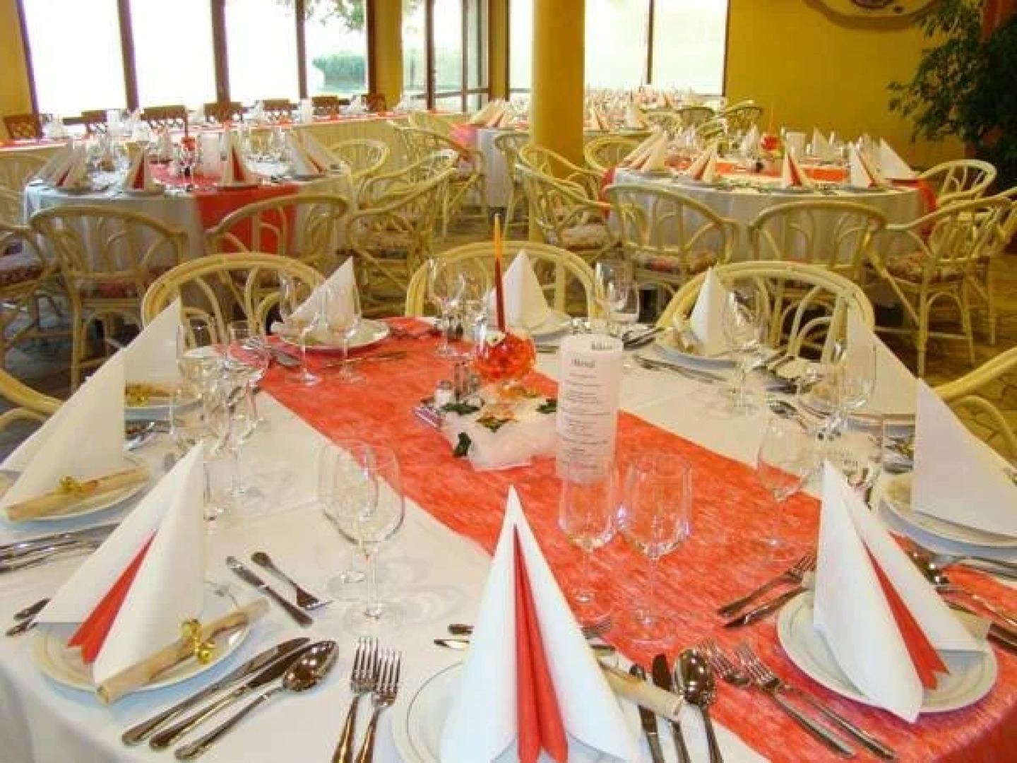 Club Tihany Hotel & Bungalók