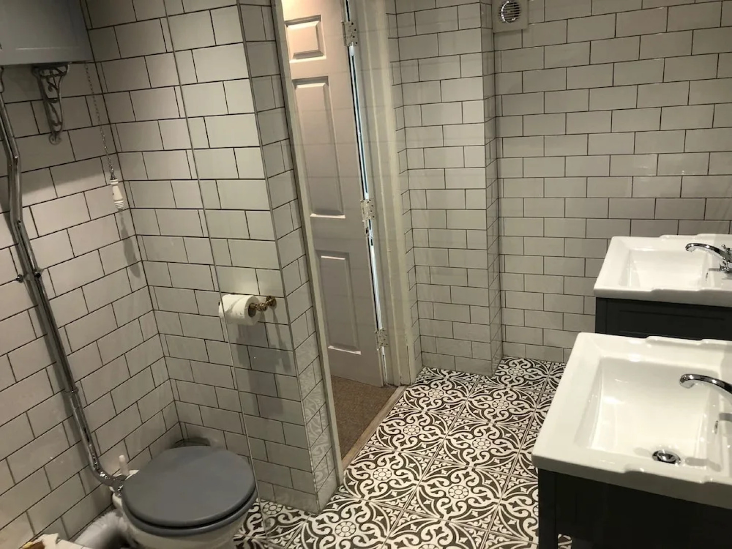 The Stables at The Starr Inn