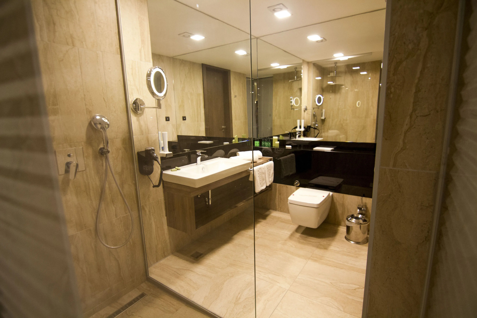 Hotel Hills Congress & Termal Spa Resort