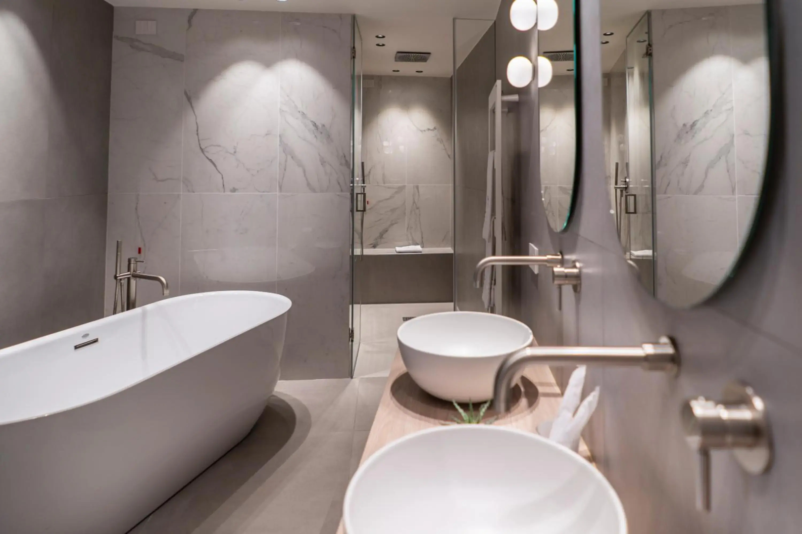 Sicilia's Residence Hotel Art & Spa