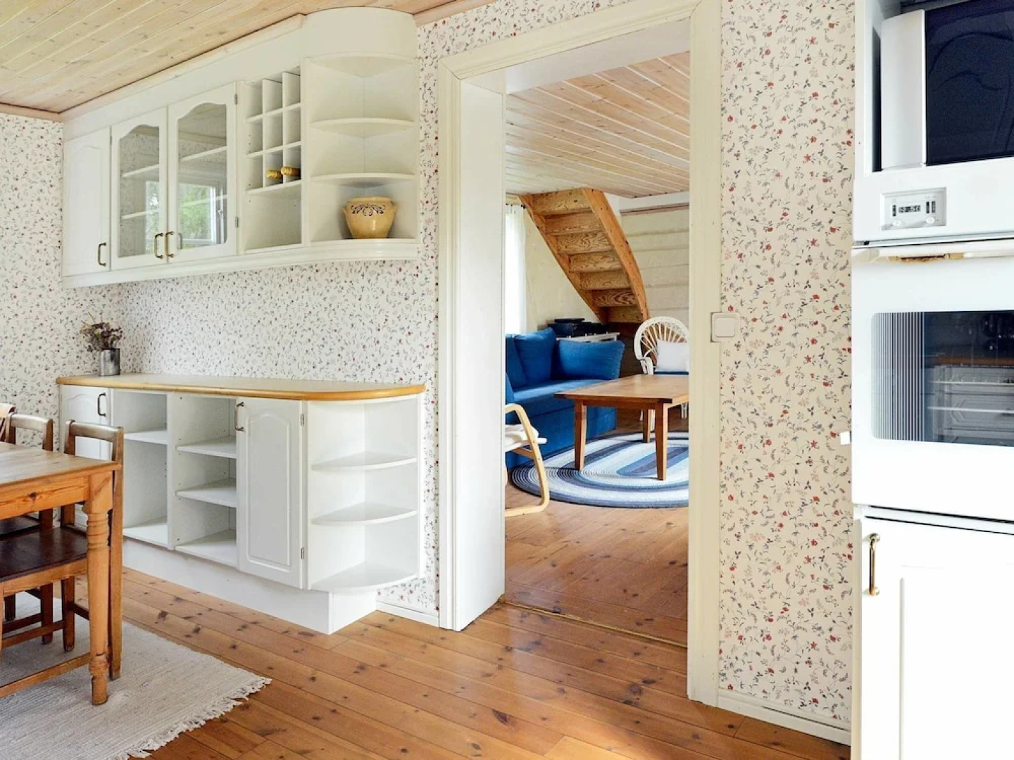 7 Person Holiday Home in Strängnäs