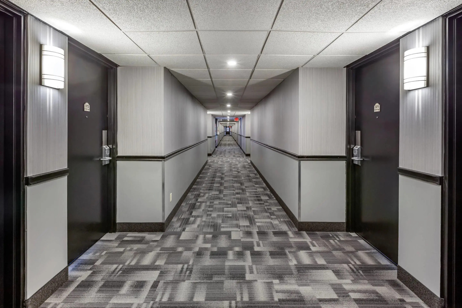 Quality Inn & Conference Centre