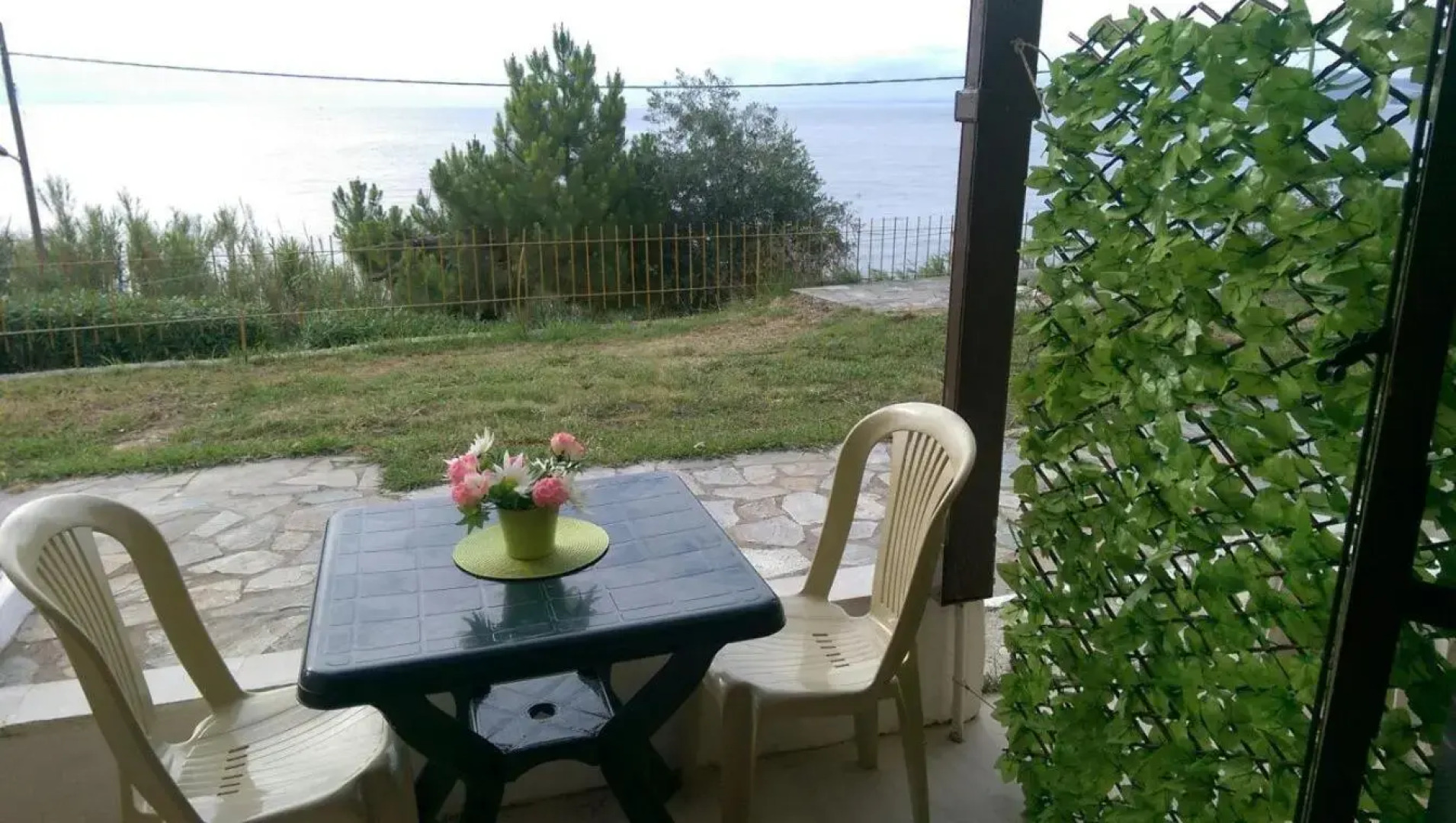 Sol e Mar Sea Side View Guesthouse