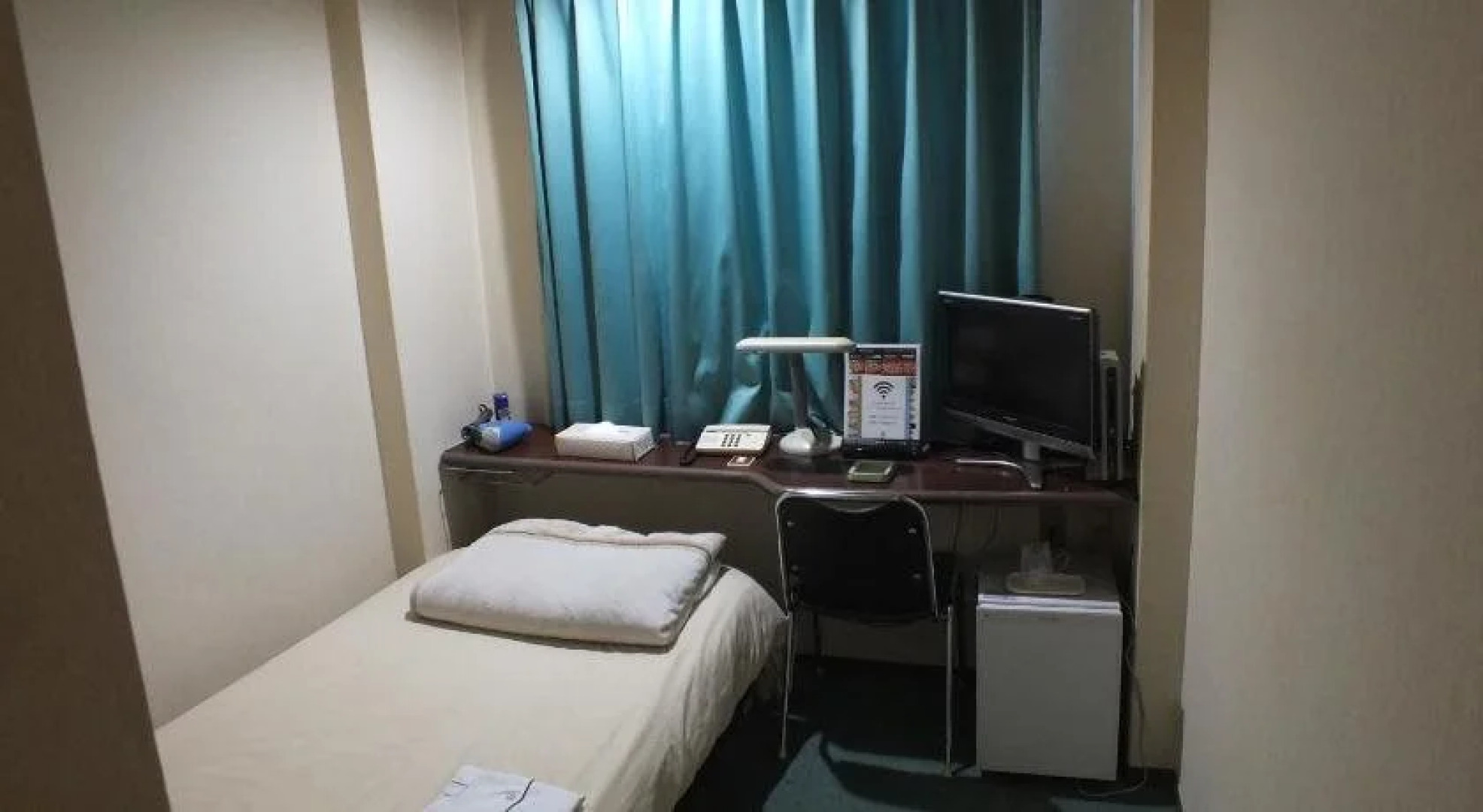 Hotel Simplicity Morioka Saien