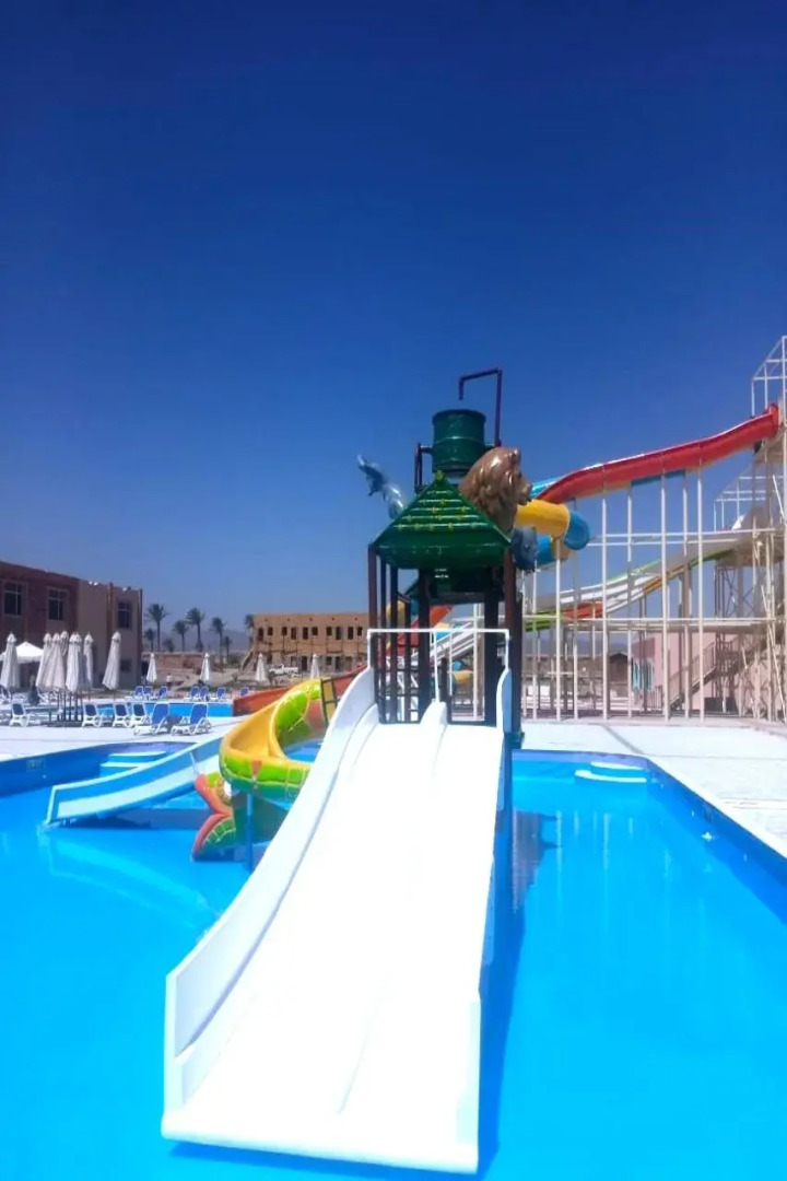 Amarina Queen Resort & Aqua Park Marsa Allam