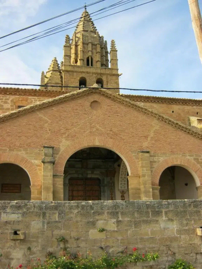 Casas Santos y Tolta