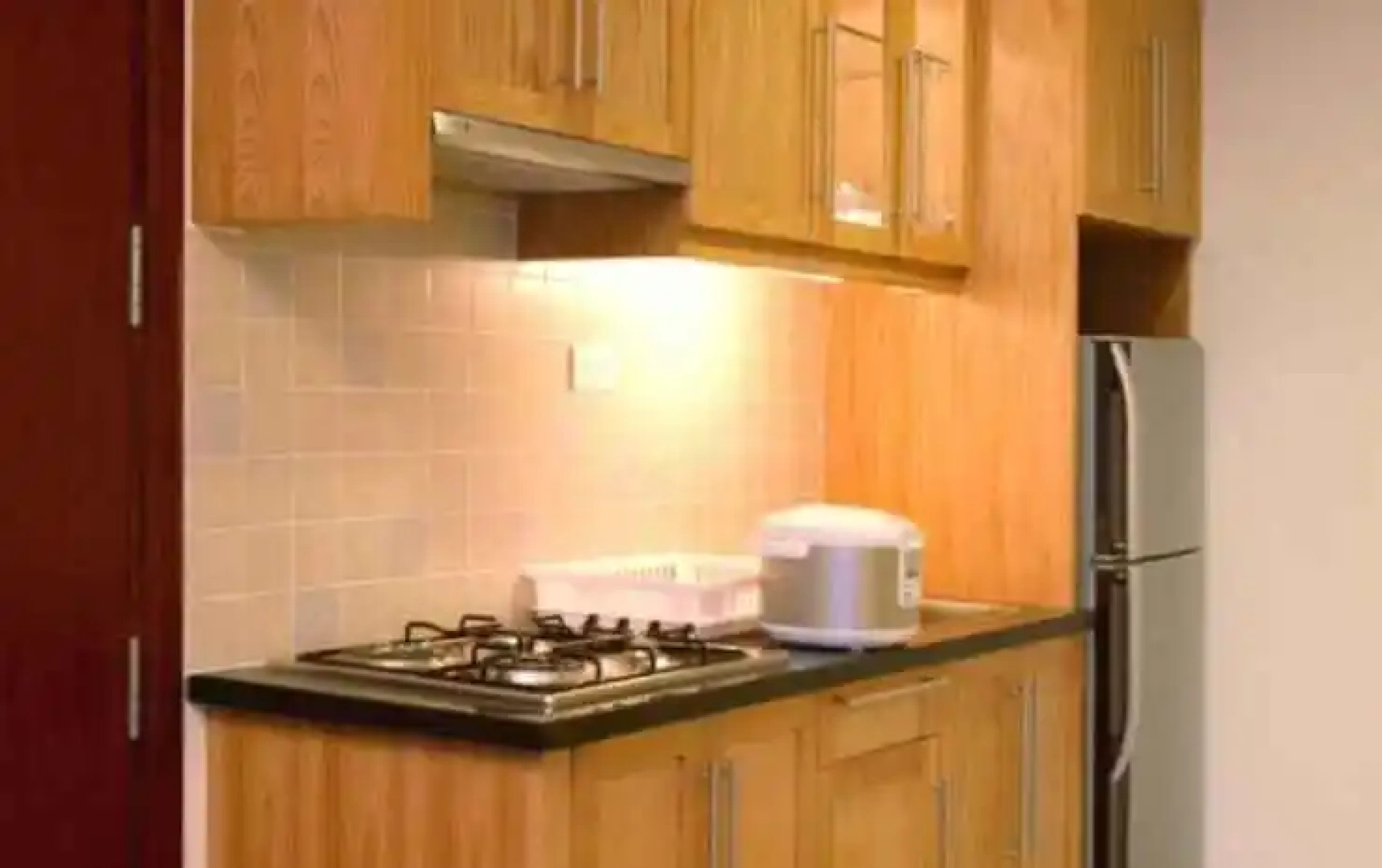 Lancaster Saigon Serviced Apartments Le Thanh Ton