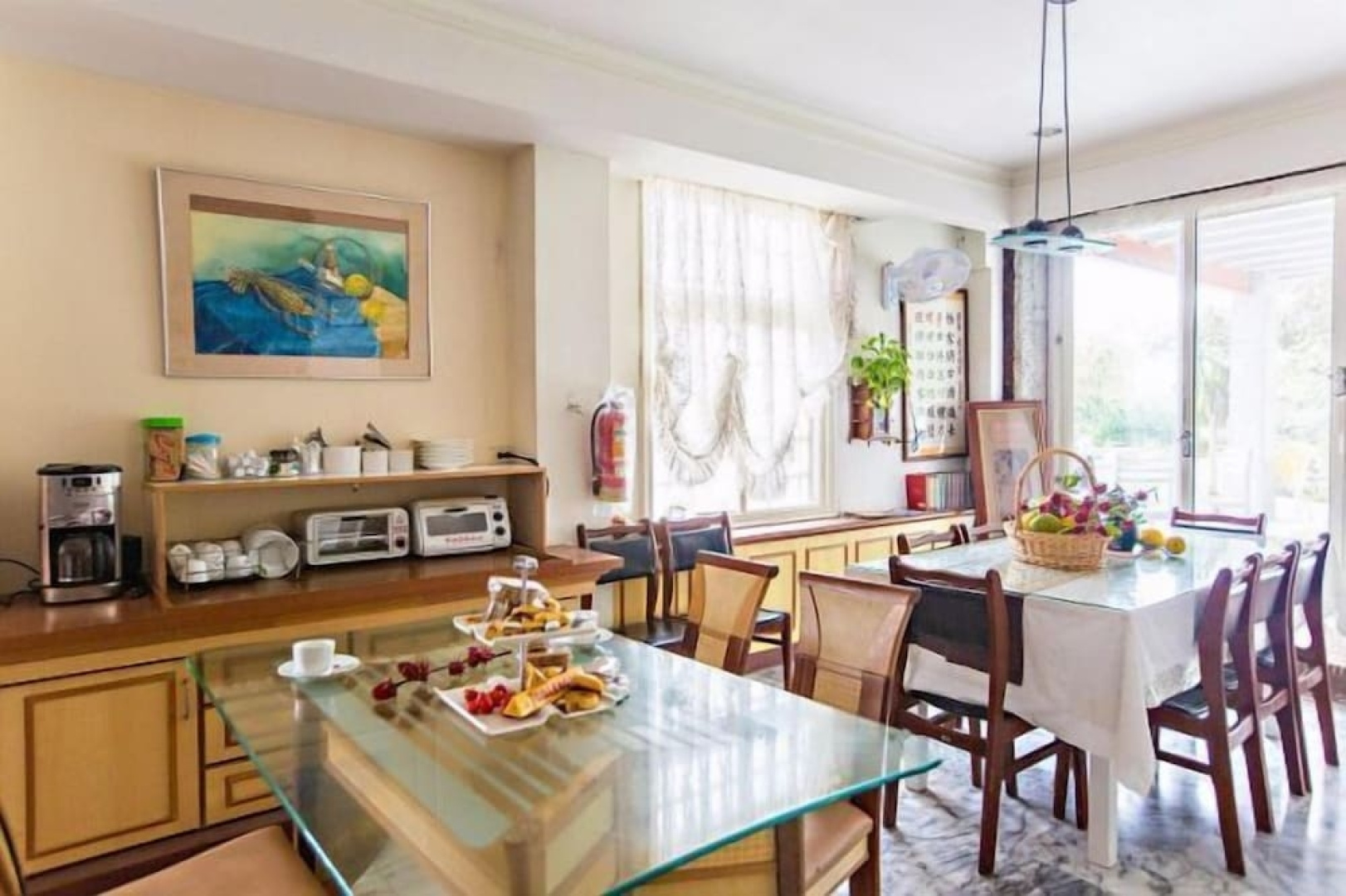 Taitung Linyuan B&B