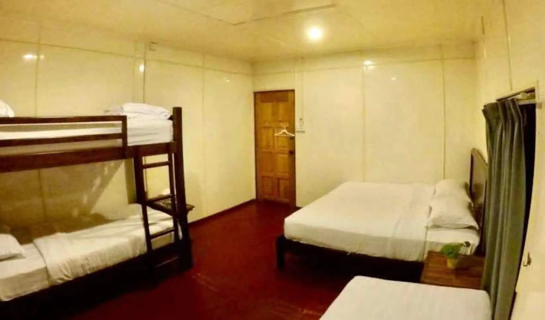 Scuba Tiger Semporna Holiday Resort