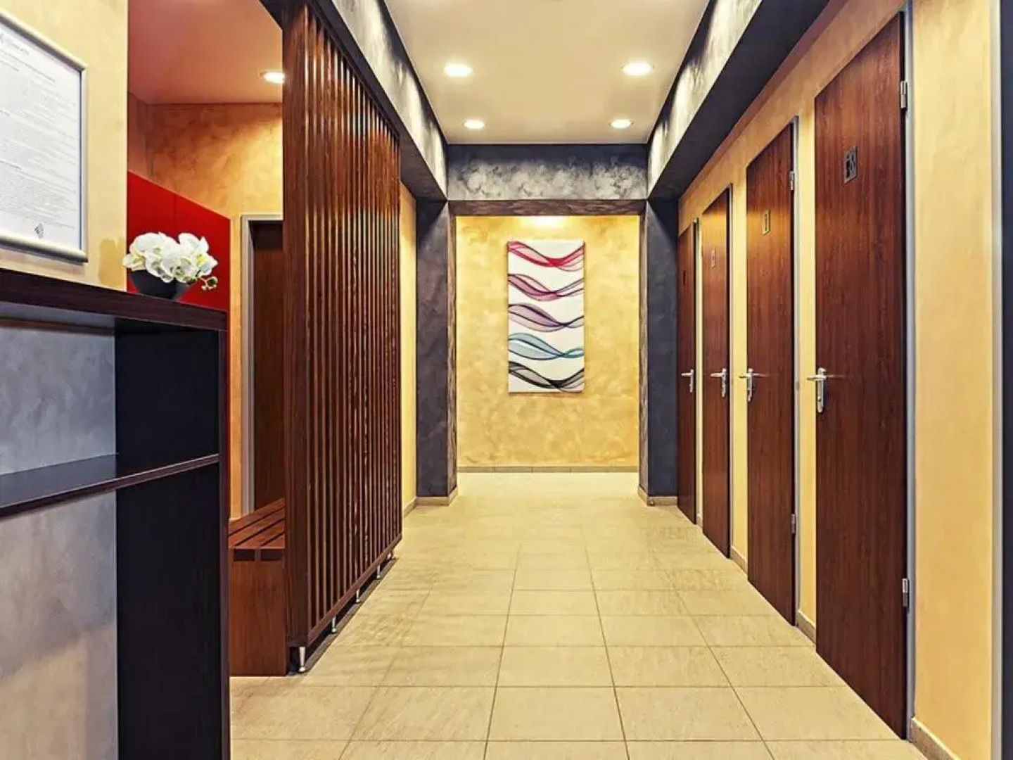 ETO Park Hotel Business & Stadium