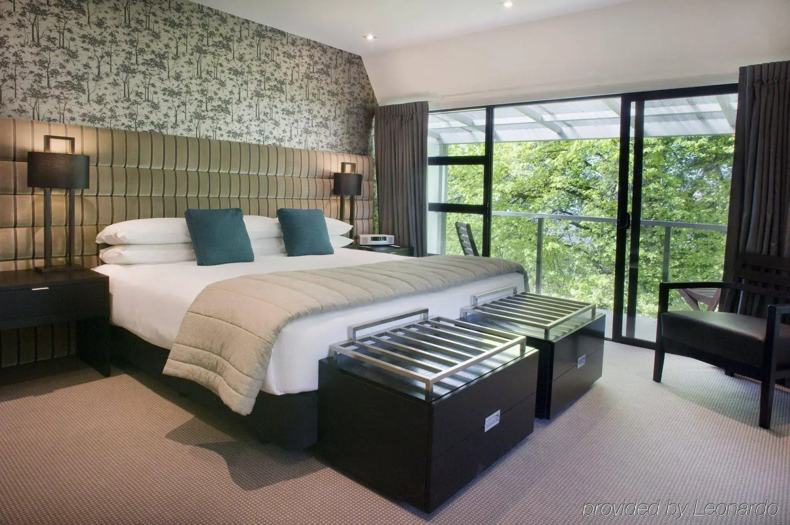 The George Christchurch