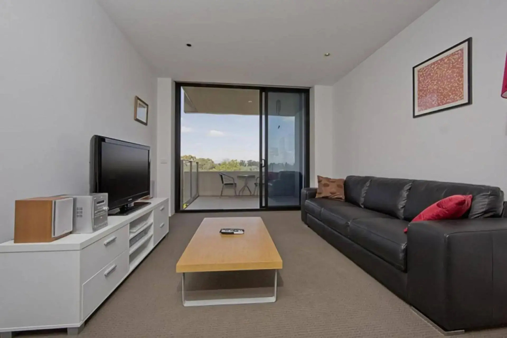 Accommodate Canberra