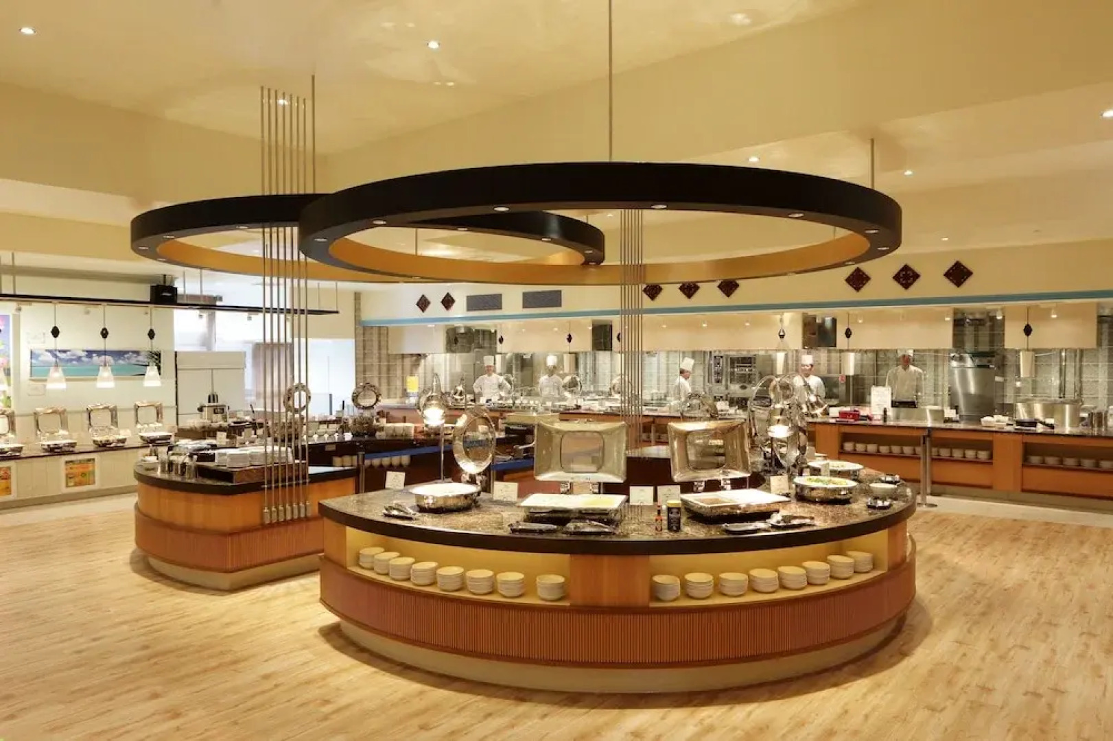 Spa Resort Hawaiians Hotel Hawaiians