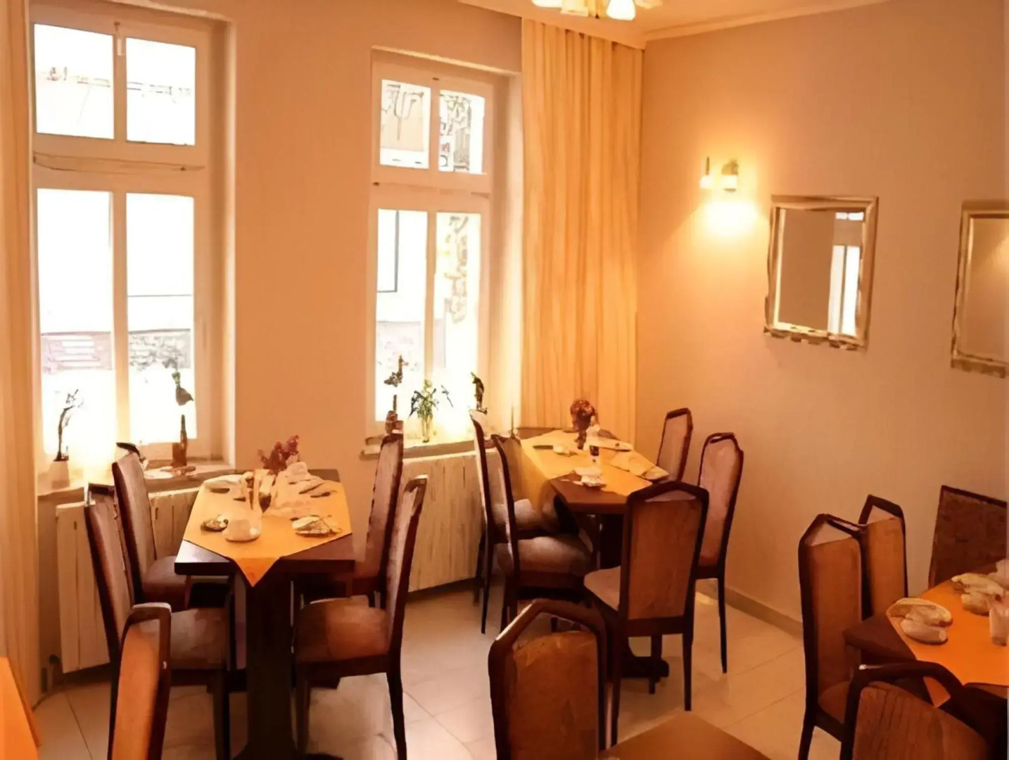 Hotel Nordic Spreewald