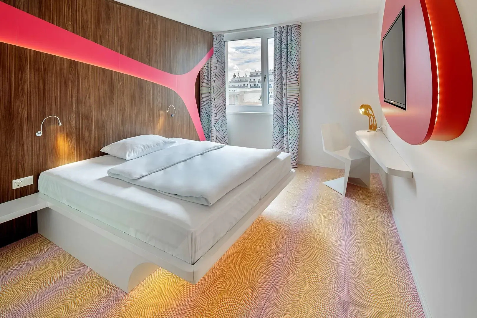 Prize by Radisson, Vienna City