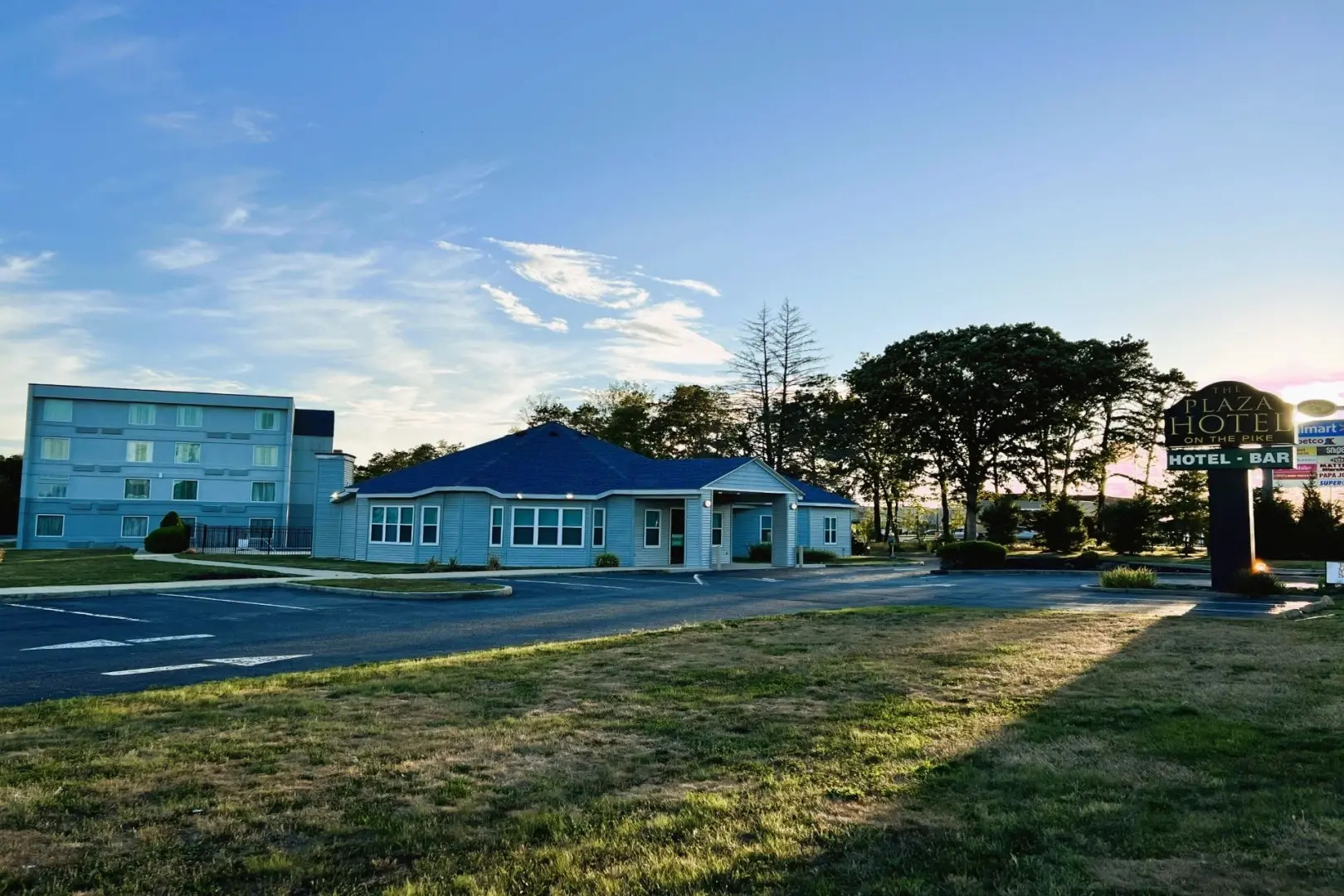 Sonesta Essential Atlantic City West